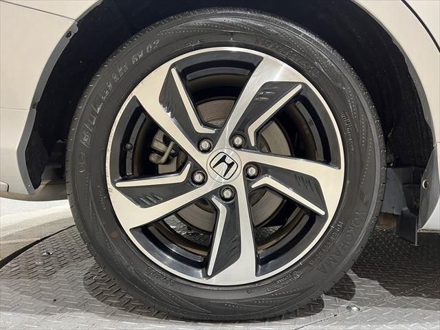 Honda ODYSSEY 2014-06 18839-16