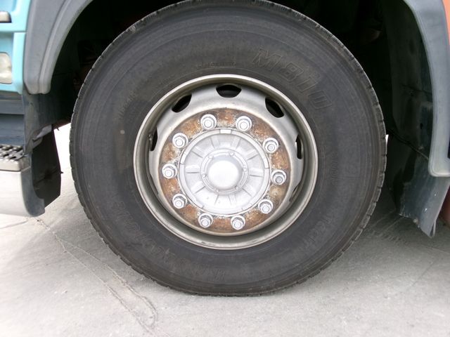 Isuzu GIGA 2013-03 14049-21