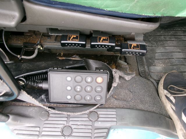 Isuzu GIGA 2013-03 14049-12