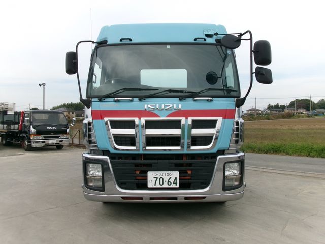 Isuzu GIGA 2013-03 14049-1