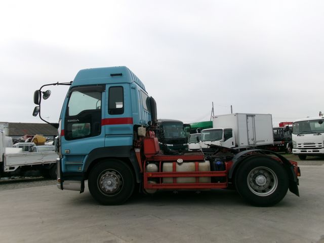 Isuzu GIGA 2013-03 14049-3