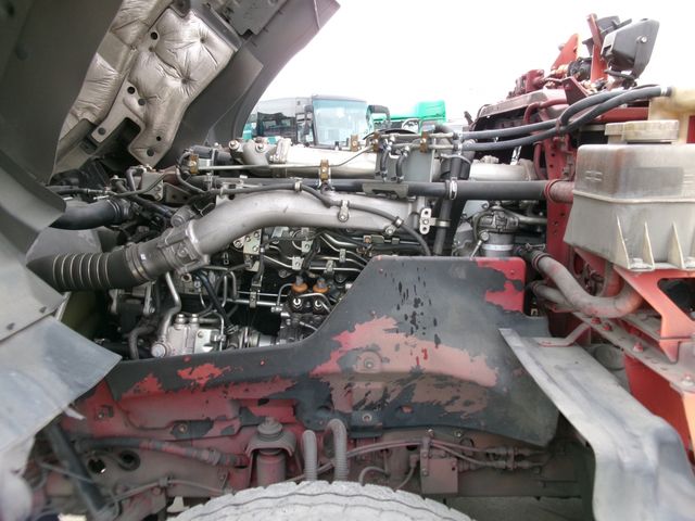 Isuzu GIGA 2013-03 14049-24