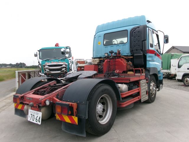 Isuzu GIGA 2013-03 14049-5