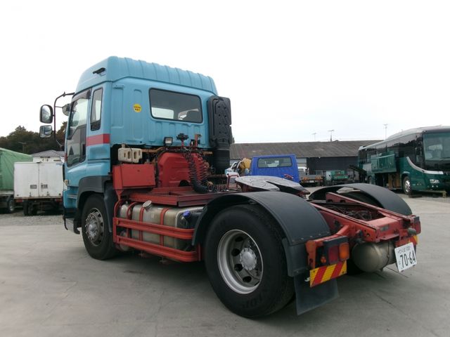 Isuzu GIGA 2013-03 14049-7