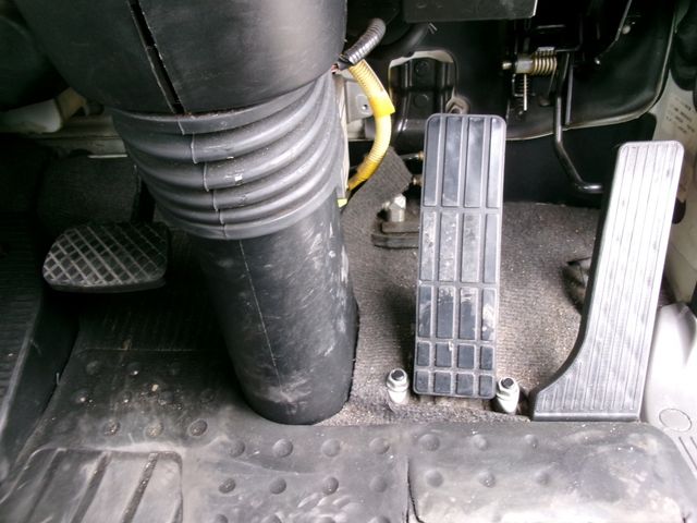 Isuzu GIGA 2013-03 14049-9