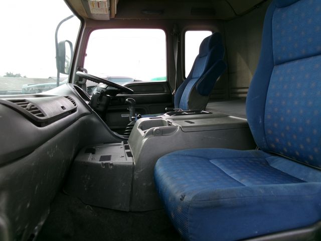 Isuzu GIGA 2013-03 14049-20