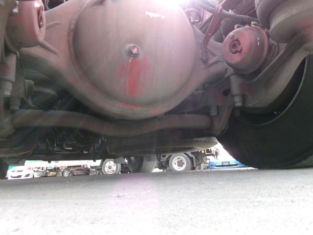 Isuzu GIGA 2013-03 14049-29