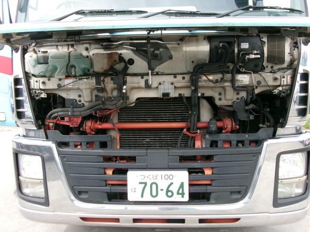 Isuzu GIGA 2013-03 14049-23