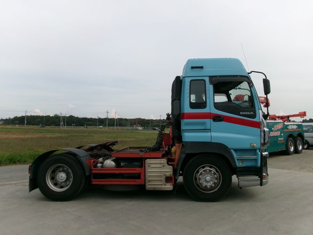 Isuzu GIGA 2013-03 14049-4