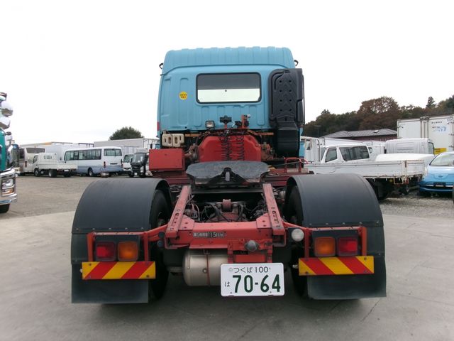 Isuzu GIGA 2013-03 14049-6