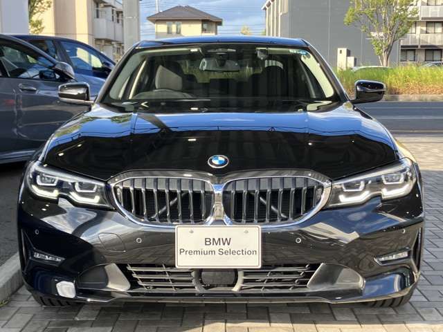 Bmw 3 SERIES 2019-09 18702-3