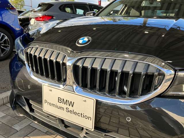 Bmw 3 SERIES 2019-09 18702-6