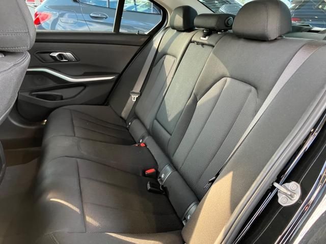 Bmw 3 SERIES 2019-09 18702-15