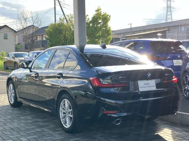 Bmw 3 SERIES 2019-09 18702-2