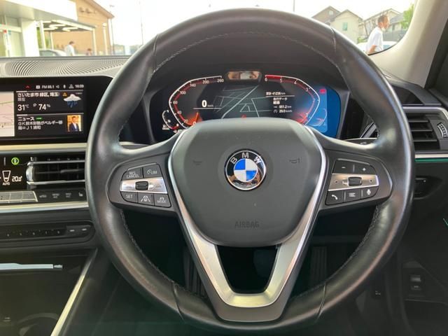 Bmw 3 SERIES 2019-09 18702-16