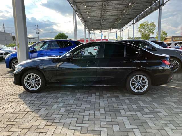 Bmw 3 SERIES 2019-09 18702-5
