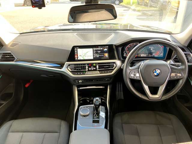 Bmw 3 SERIES 2019-09 18702-1
