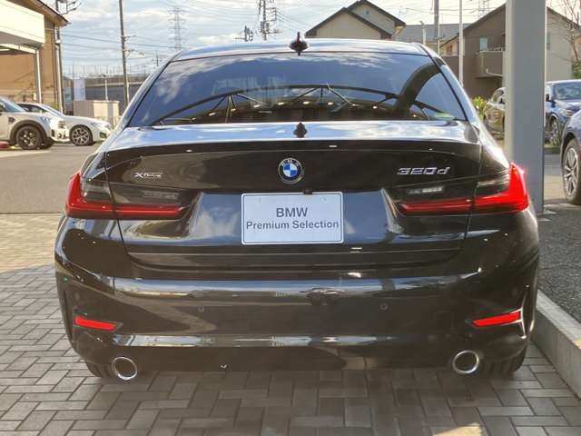 Bmw 3 SERIES 2019-09 18702-4