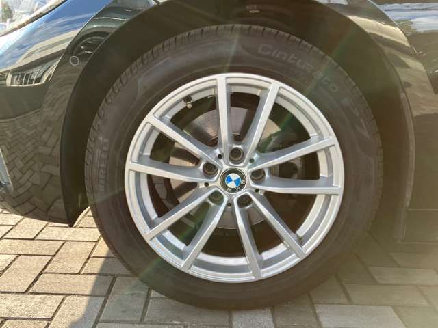 Bmw 3 SERIES 2019-09 18702-11