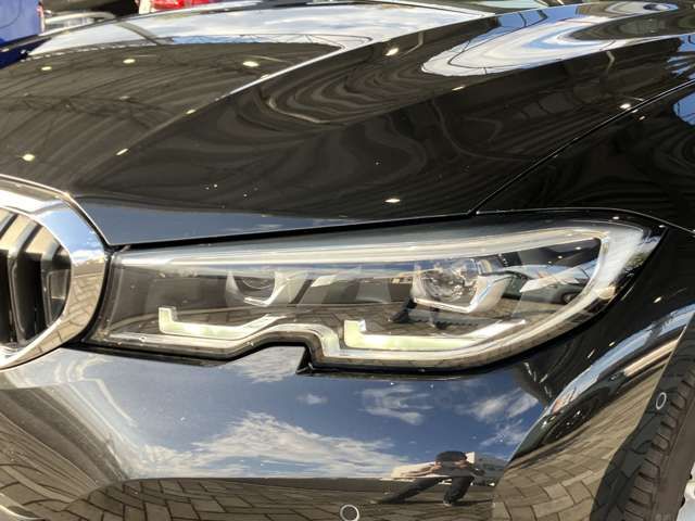 Bmw 3 SERIES 2019-09 18702-7