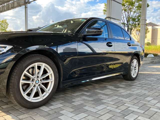 Bmw 3 SERIES 2019-09 18702-10