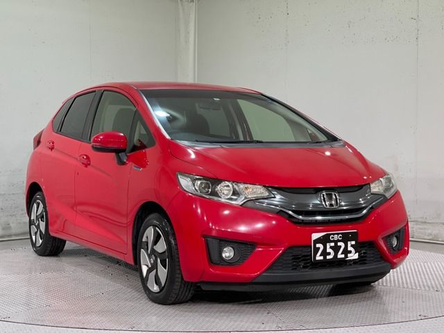 Honda FIT 2013-12 28961-0