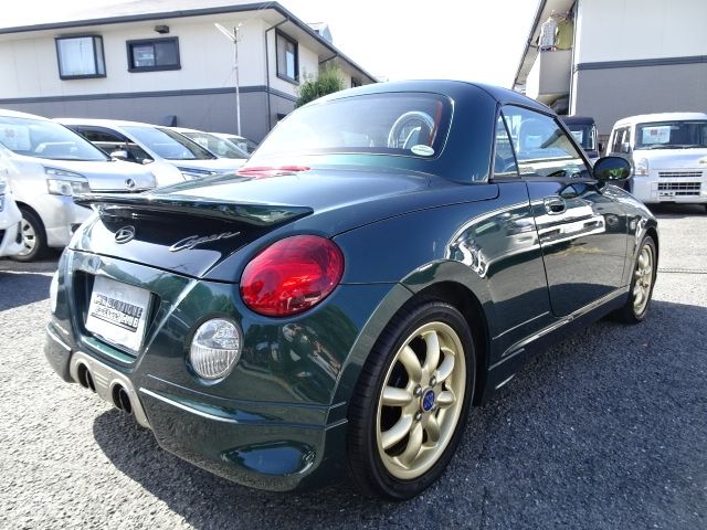 Daihatsu COPEN 2009-06 190929-5