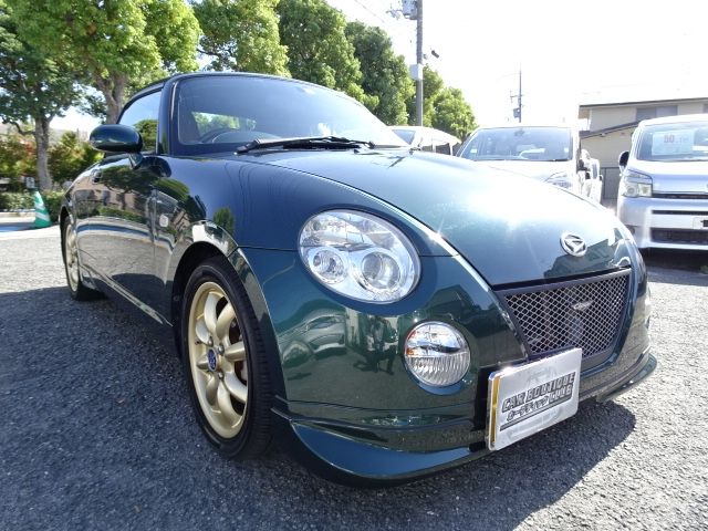 Daihatsu COPEN 2009-06 190929-6