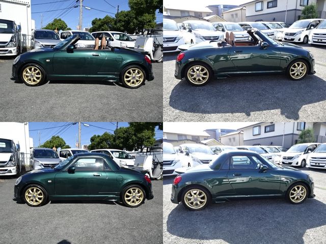 Daihatsu COPEN 2009-06 190929-2
