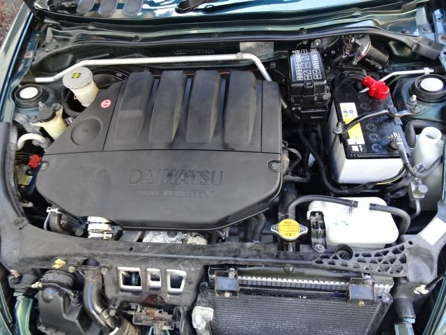 Daihatsu COPEN 2009-06 190929-27