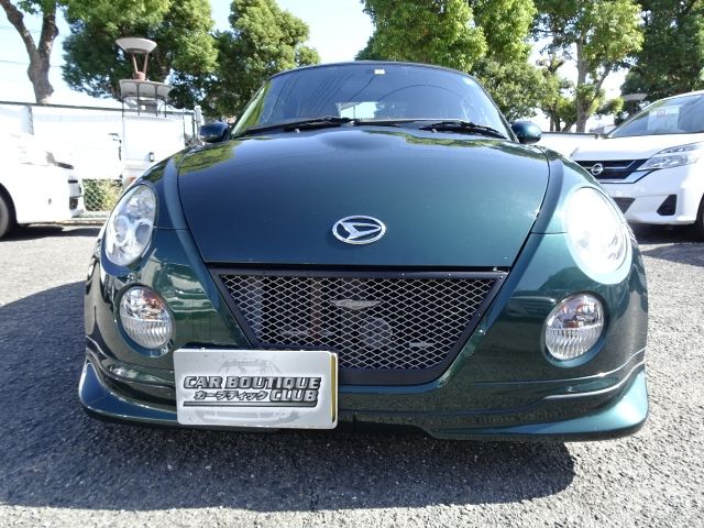 Daihatsu COPEN 2009-06 190929-1