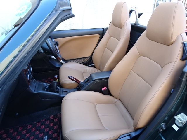 Daihatsu COPEN 2009-06 190929-9