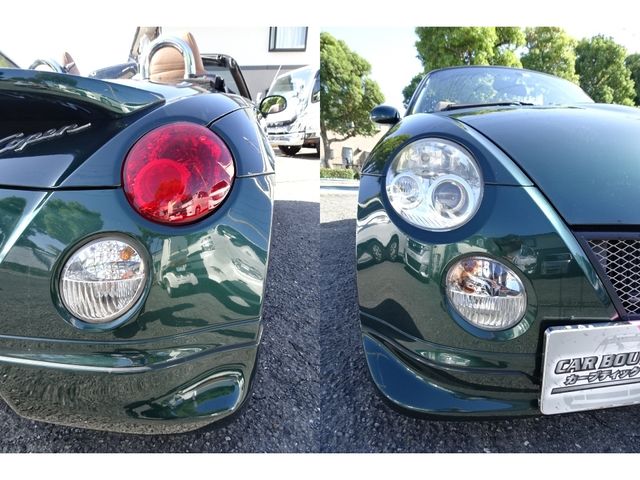 Daihatsu COPEN 2009-06 190929-23
