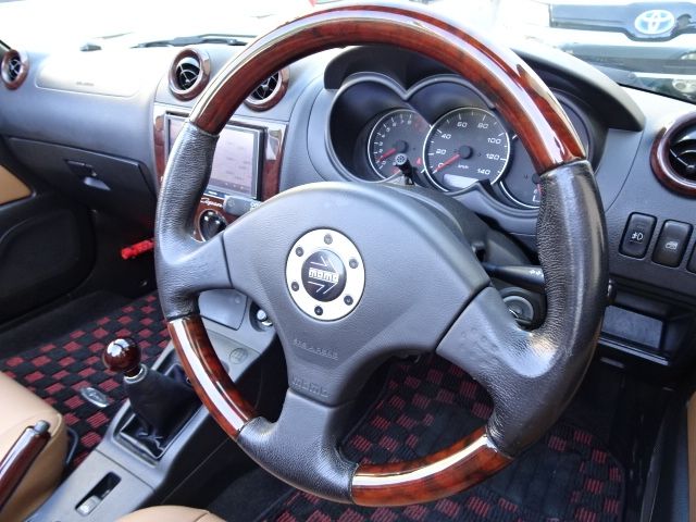 Daihatsu COPEN 2009-06 190929-11