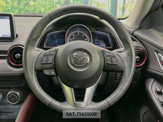 Mazda CX-3 2015-04 209975-11