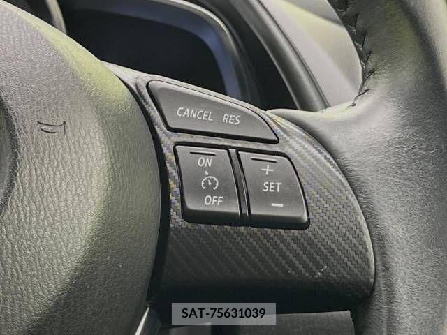 Mazda CX-3 2015-04 209975-7