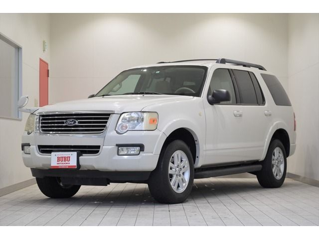 Ford EXPLORER 2010-06 13742-0