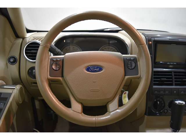Ford EXPLORER 2010-06 13742-3