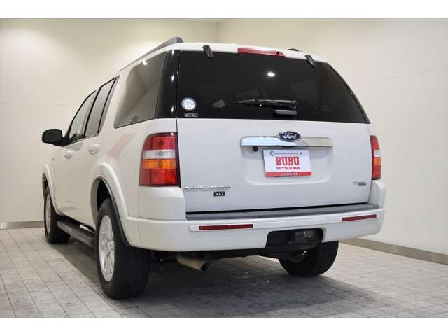 Ford EXPLORER 2010-06 13742-15