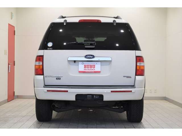 Ford EXPLORER 2010-06 13742-14