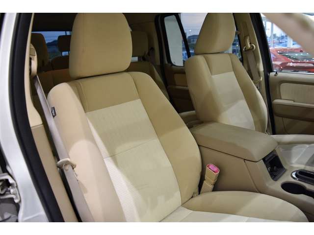 Ford EXPLORER 2010-06 13742-10