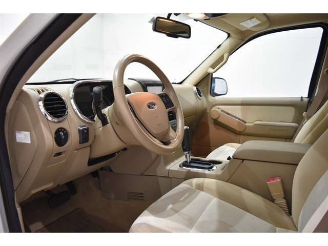 Ford EXPLORER 2010-06 13742-13