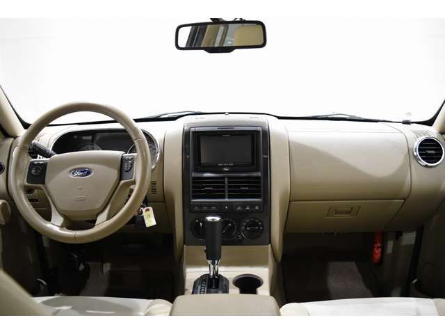 Ford EXPLORER 2010-06 13742-4