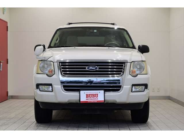 Ford EXPLORER 2010-06 13742-1