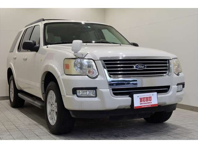 Ford EXPLORER 2010-06 13742-19