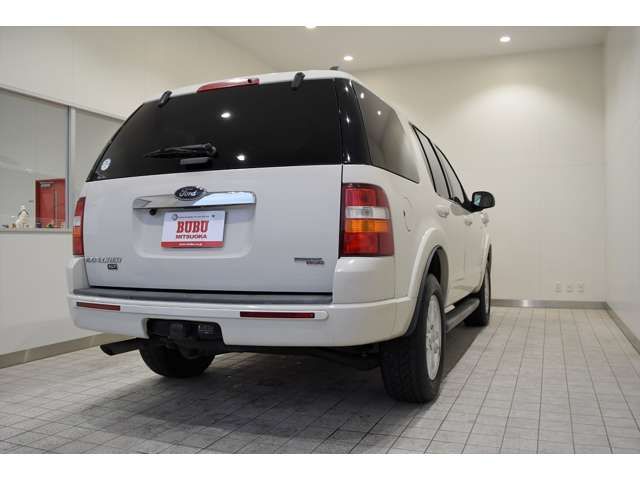 Ford EXPLORER 2010-06 13742-16