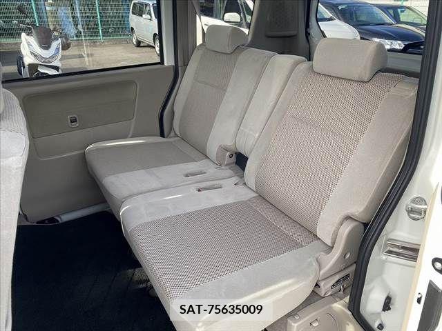 Suzuki EVERY WAGON 2010-02 301779-17