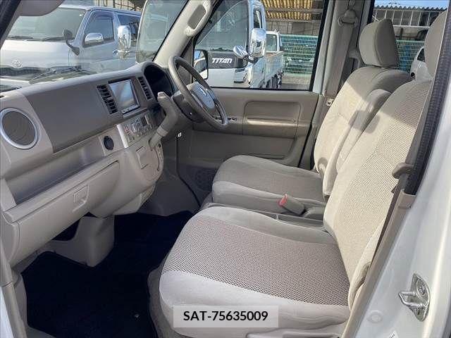 Suzuki EVERY WAGON 2010-02 301779-16