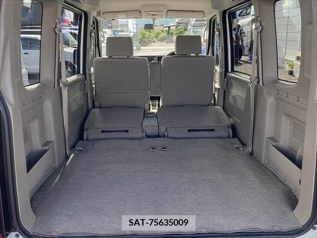 Suzuki EVERY WAGON 2010-02 301779-14