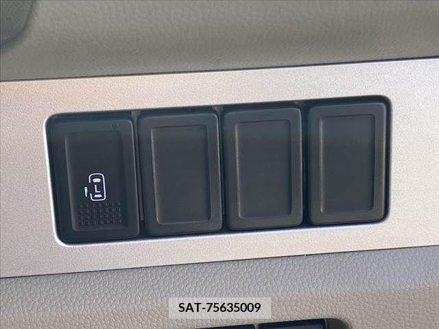 Suzuki EVERY WAGON 2010-02 301779-4